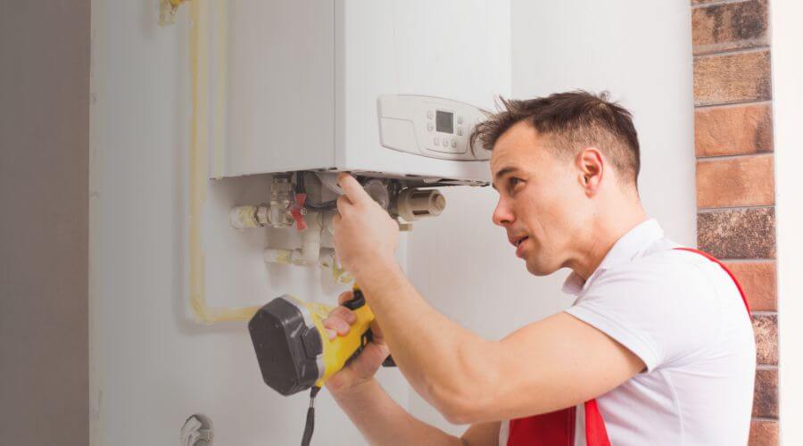 Professional Leak Detection in Canton, MI