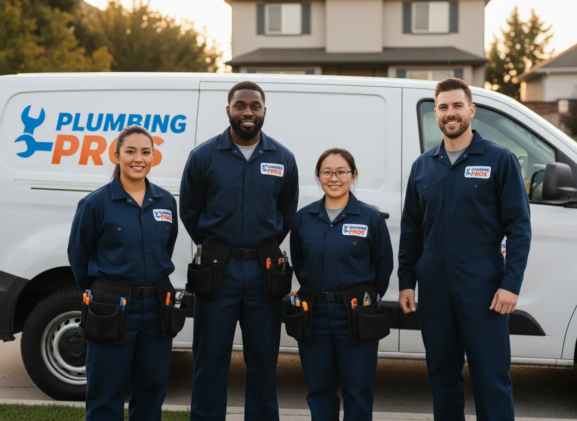 Water Heater Repair company in Canton, MI